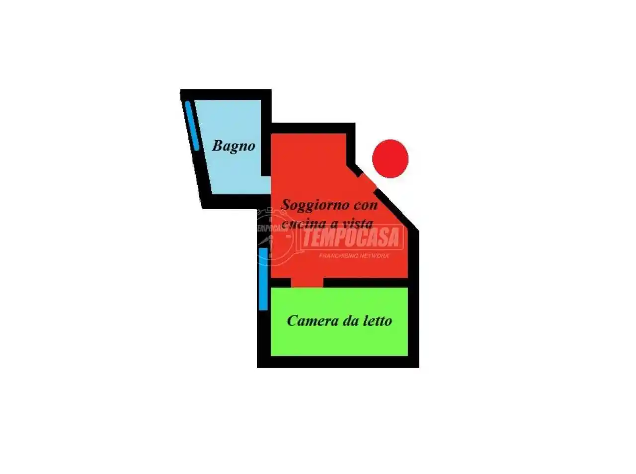 Appartamento - foto 2