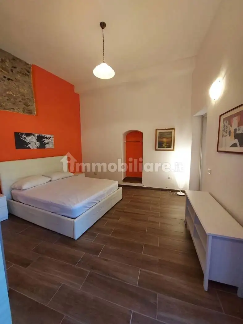 Appartamento in affitto a Fiumefreddo Bruzio