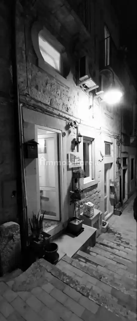 Appartamento in vendita a Modica