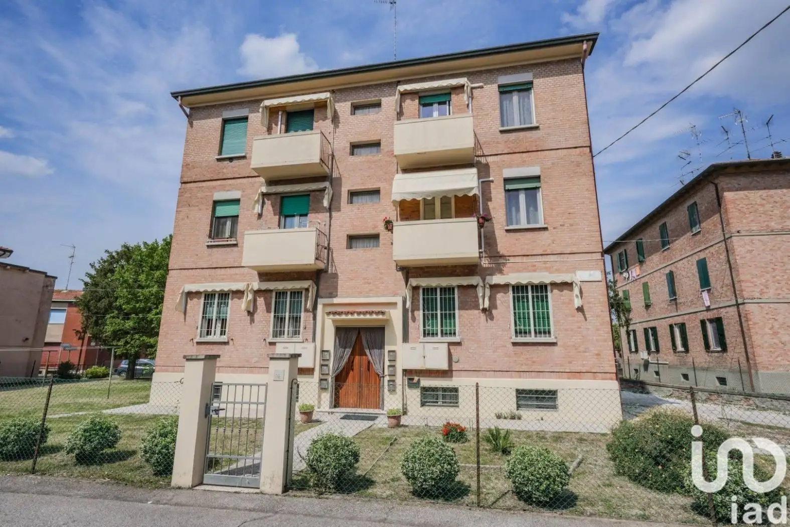 Appartamento in vendita a Argenta