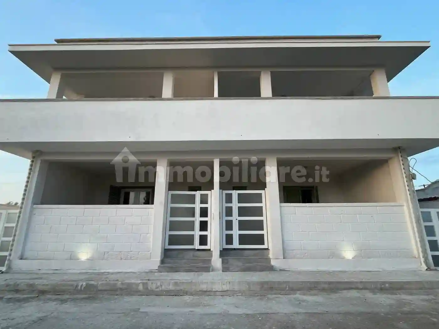 Bilocale via del Pero 12, Torre Chianca, Lecce - foto 4