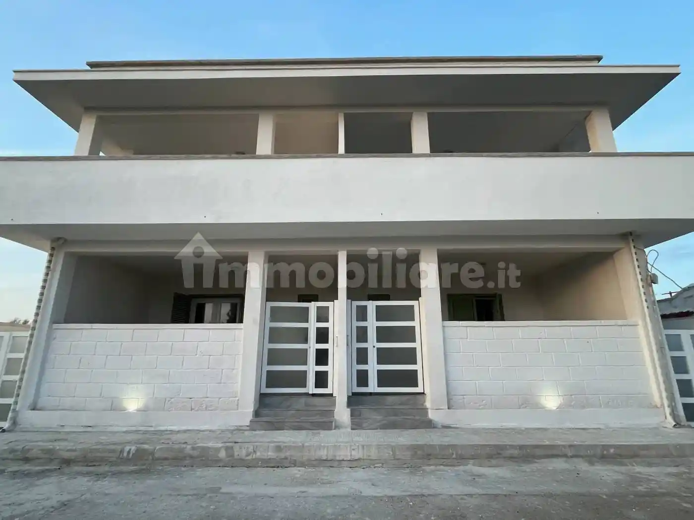 Bilocale via del Pero 12, Torre Chianca, Lecce - foto 2