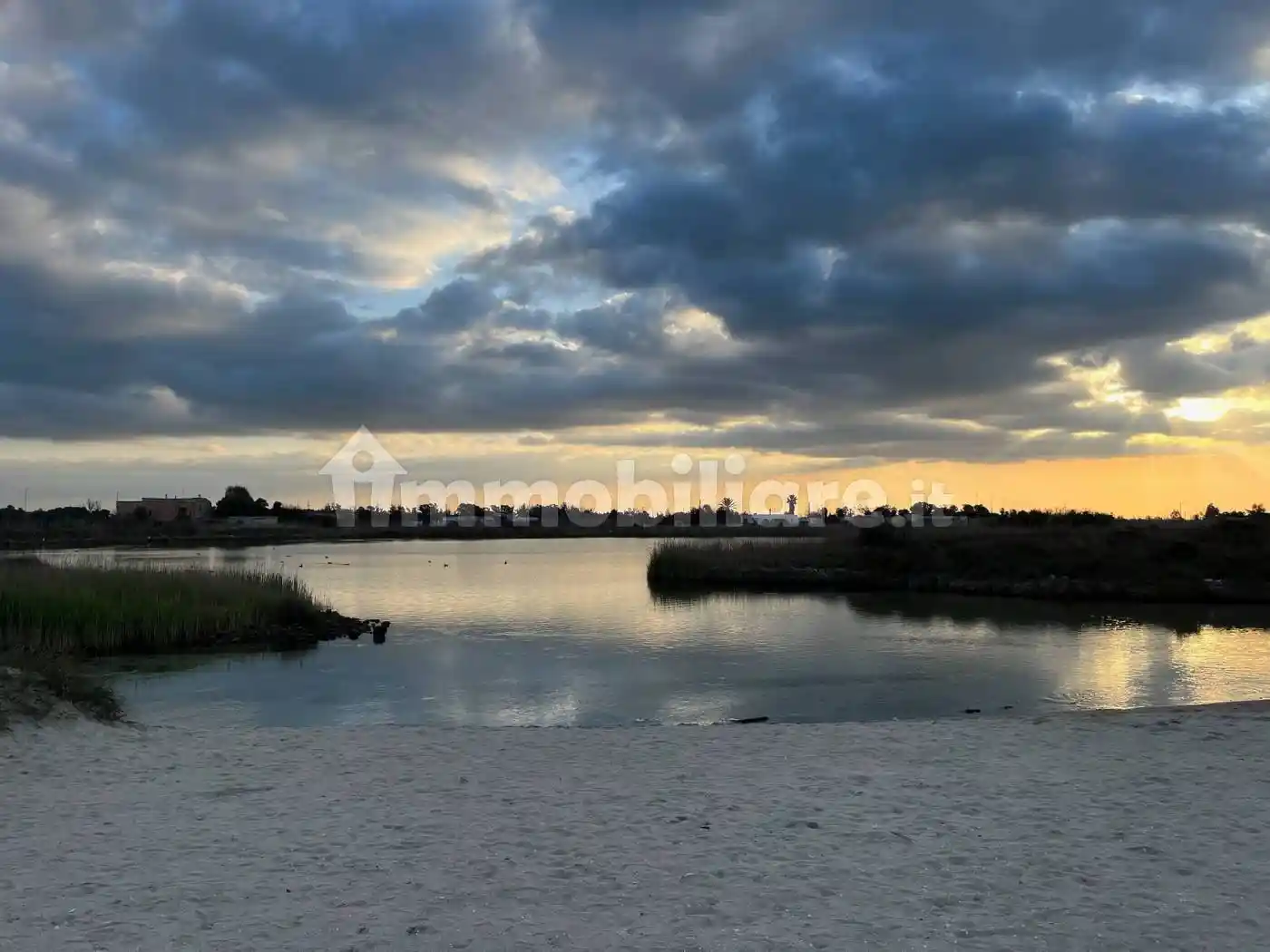 Bilocale via del Pero 12, Torre Chianca, Lecce - foto 3