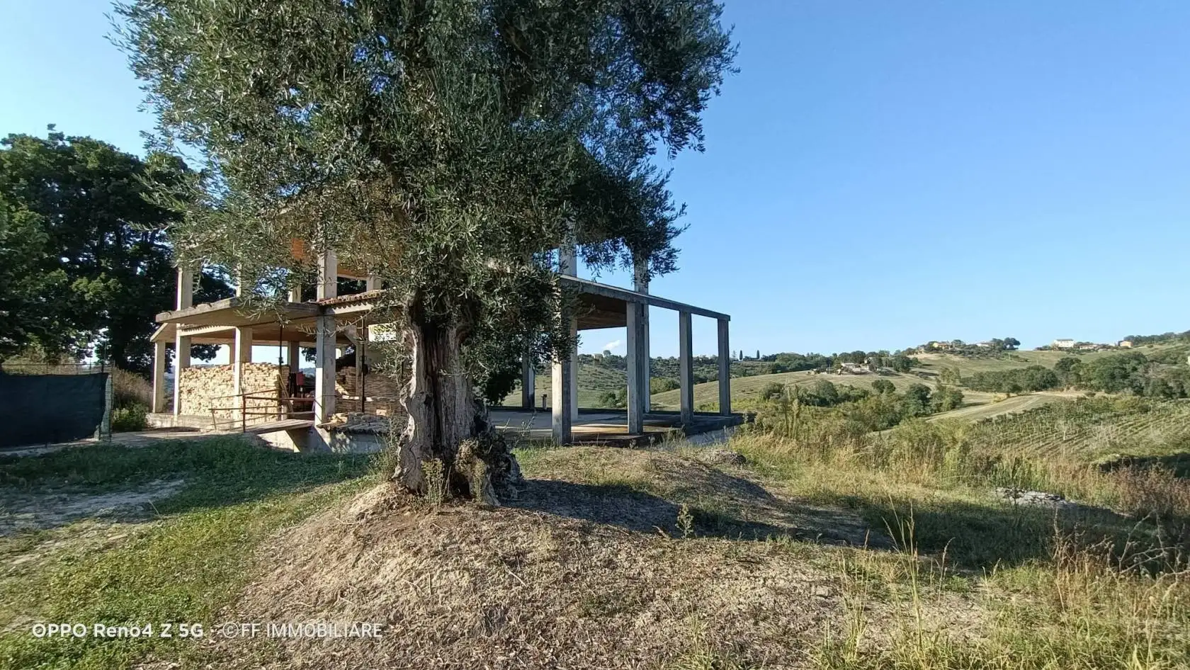 Villa in vendita a Mogliano