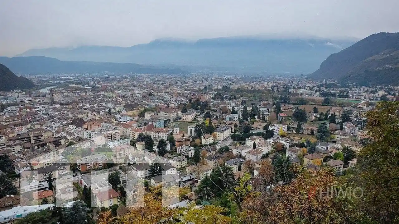 Appartamento in vendita a Bolzano