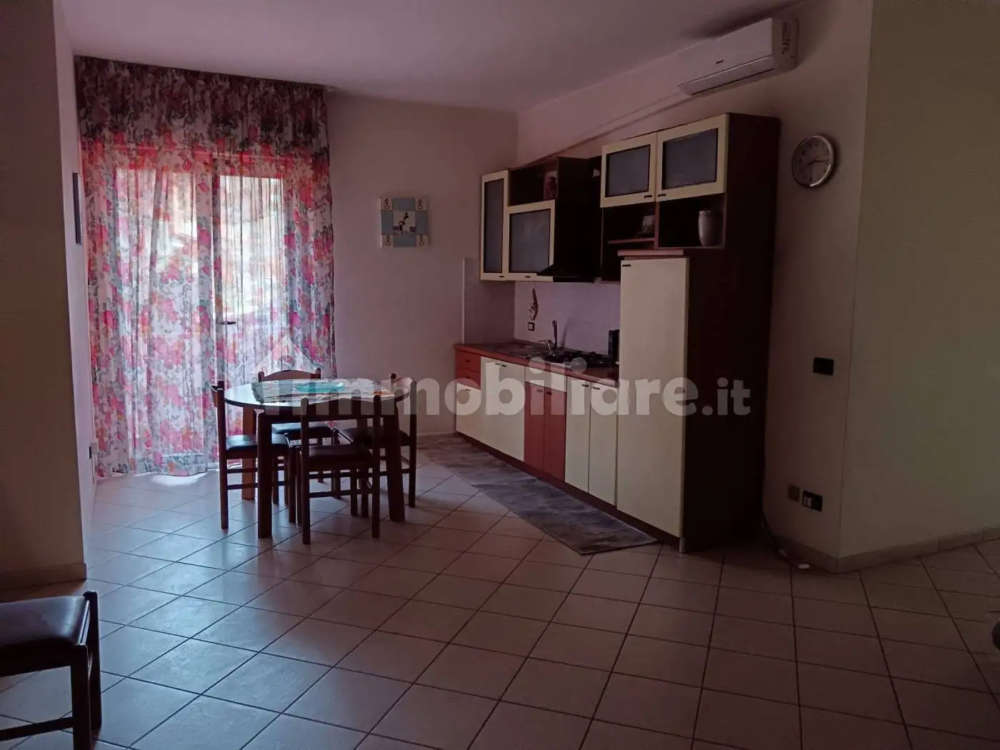 Appartamento in affitto a Gela