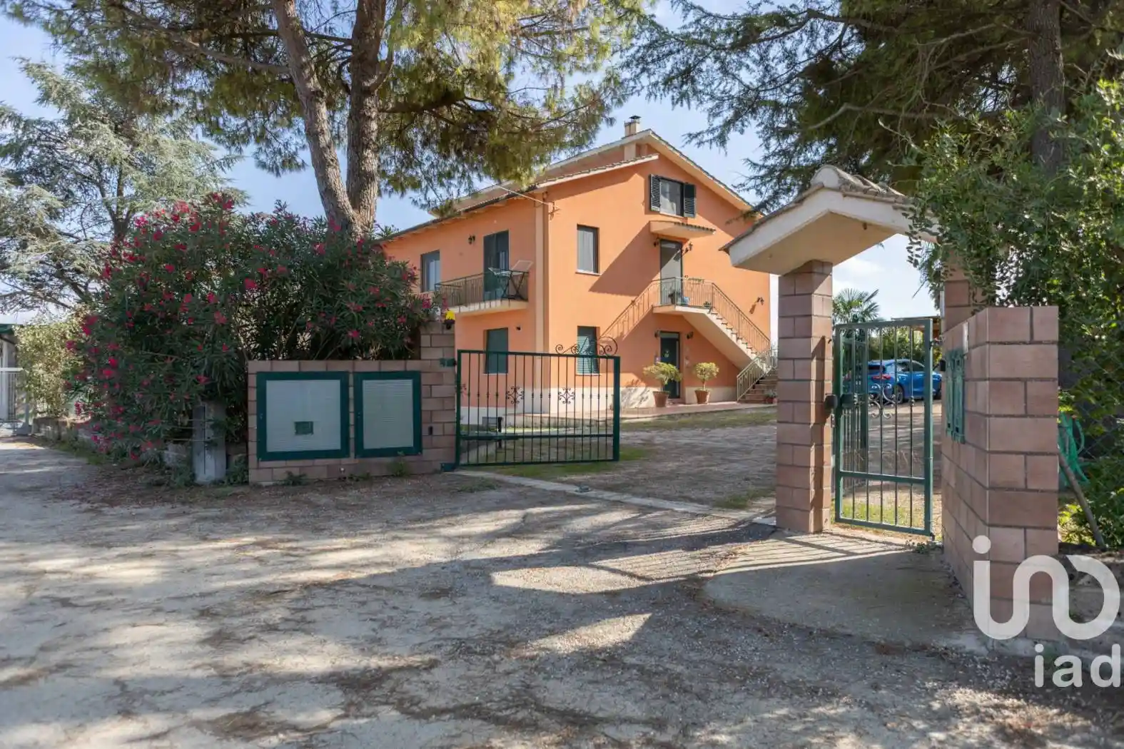 Appartamento in vendita a Osimo