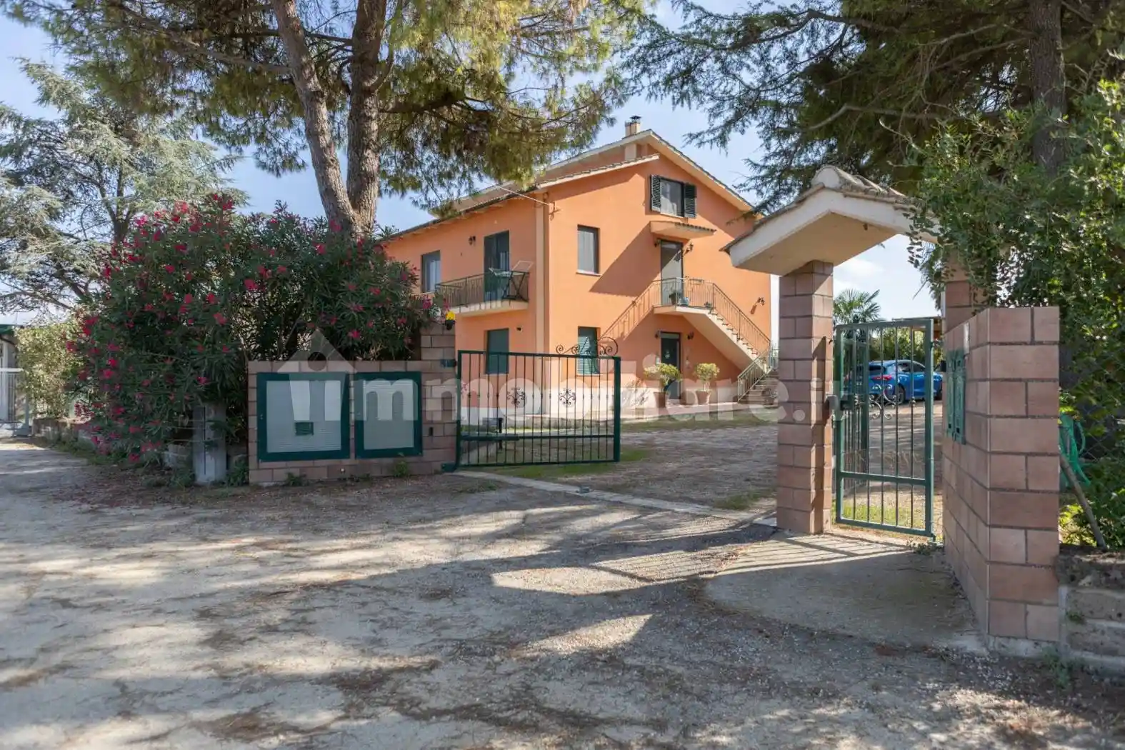 Appartamento in vendita a Osimo