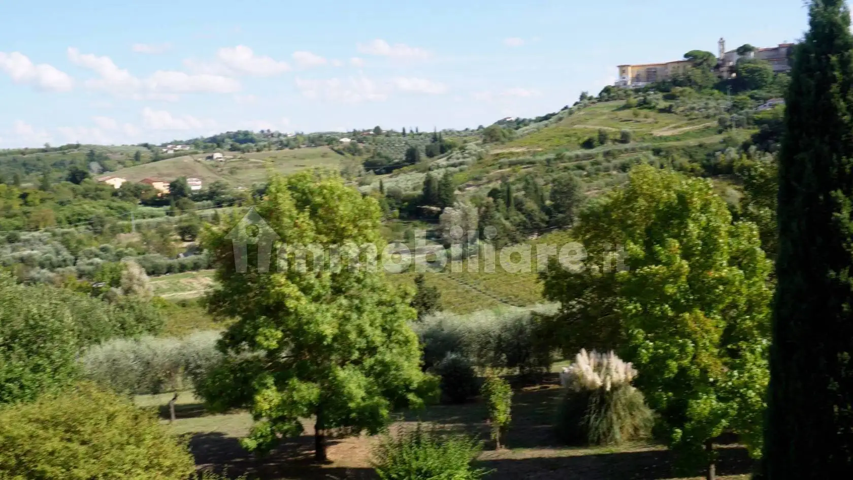 Appartamento in vendita a San Miniato