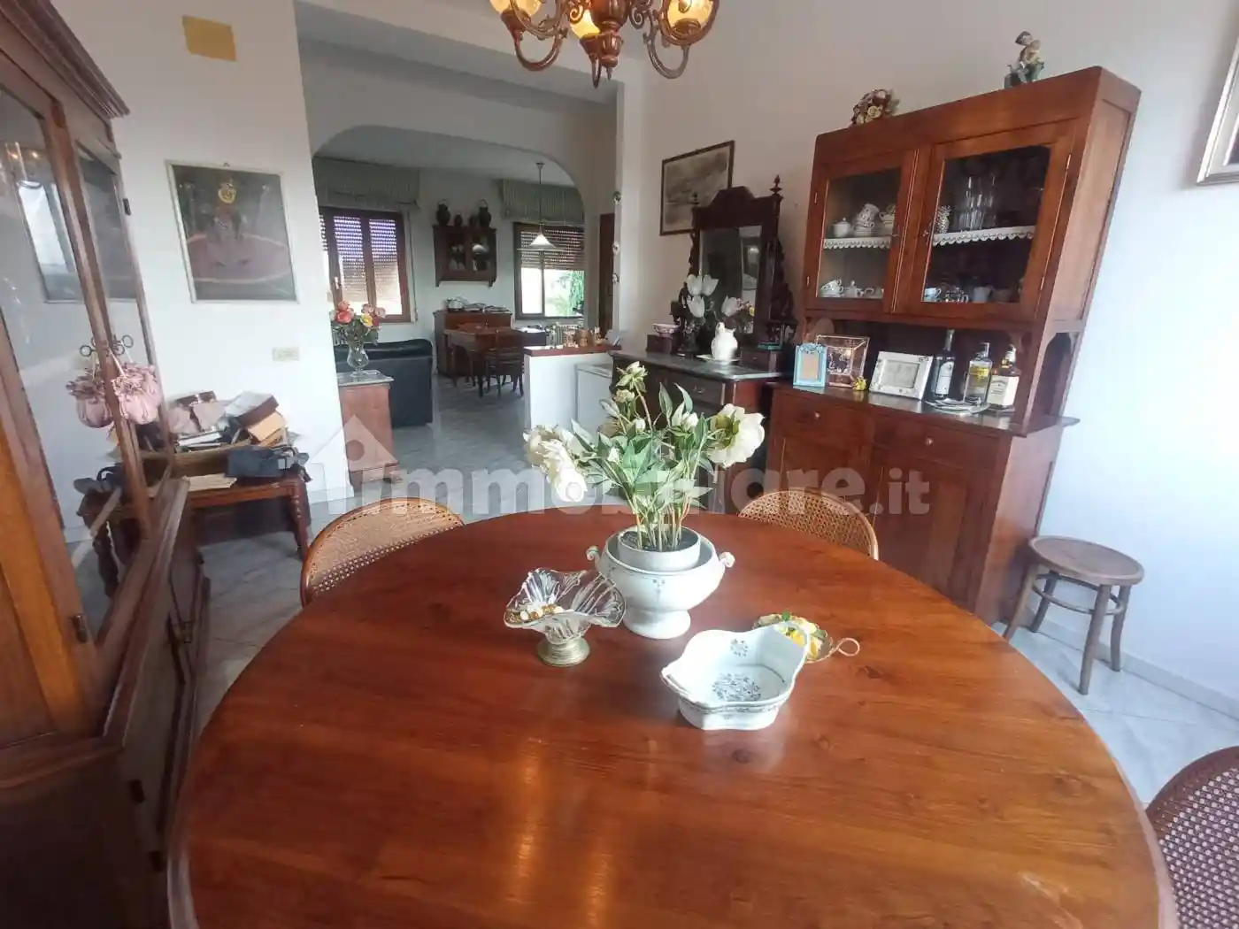 Appartamento via Sanminiatese, San Miniato Basso, San Miniato - foto 3