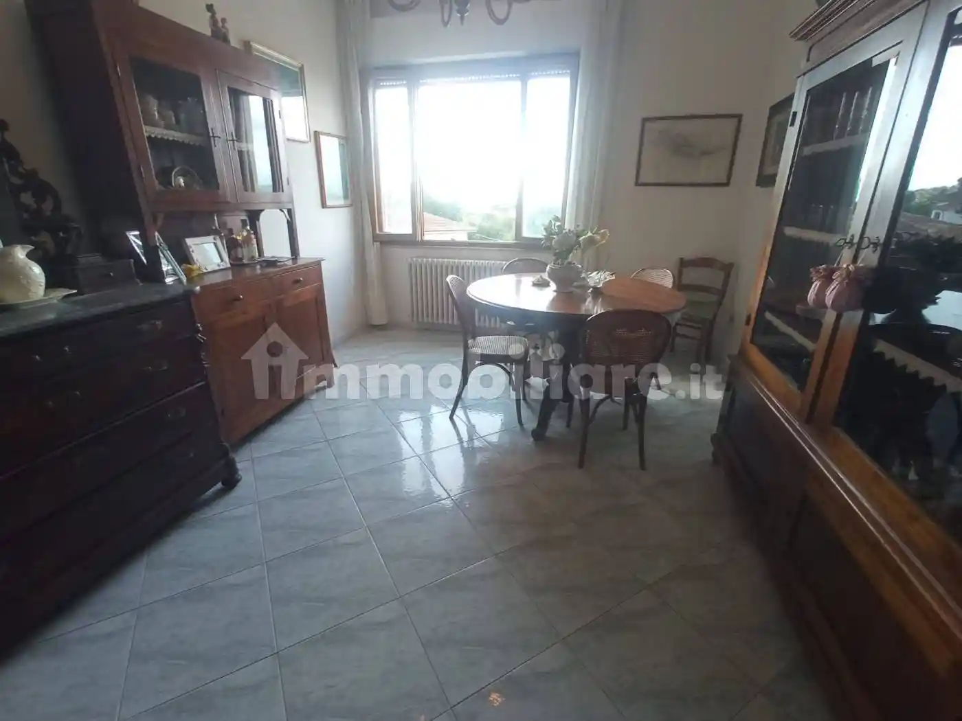 Appartamento via Sanminiatese, San Miniato Basso, San Miniato - foto 4