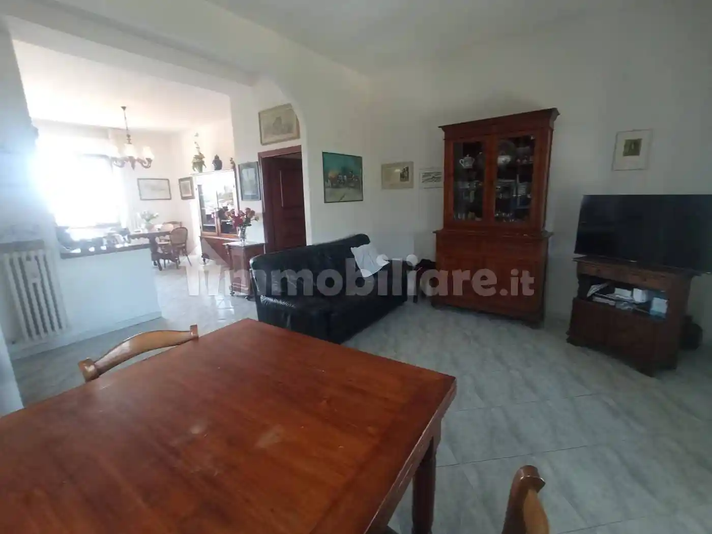 Appartamento via Sanminiatese, San Miniato Basso, San Miniato - foto 5