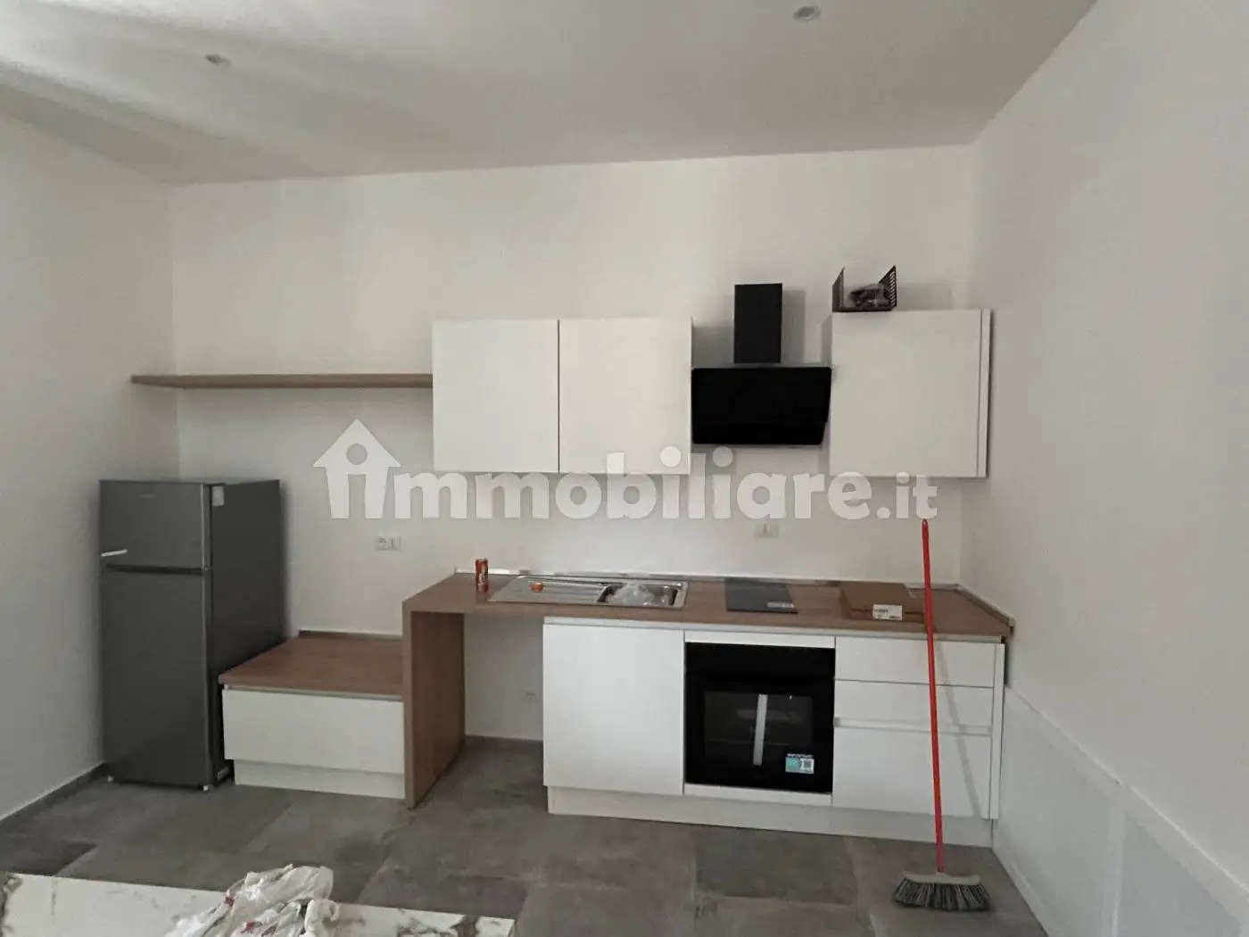 Appartamento in affitto a Palermo