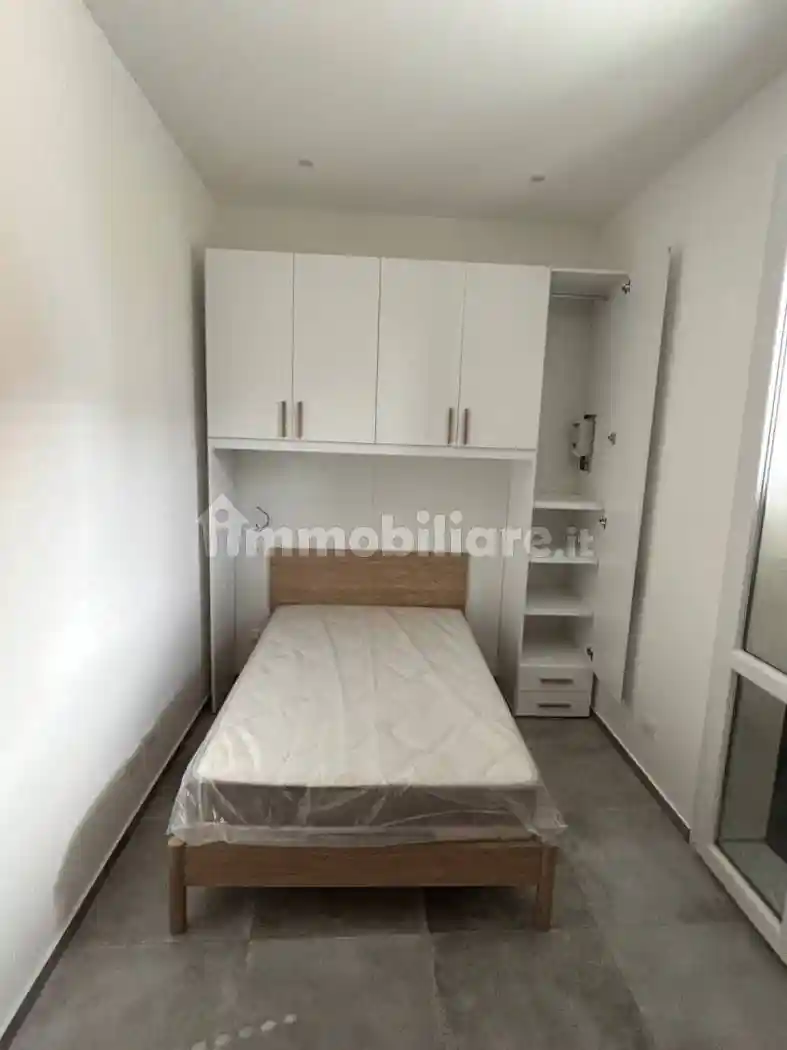 Bilocale via Filippo Parlatore 15, Malaspina, Palermo - foto 2