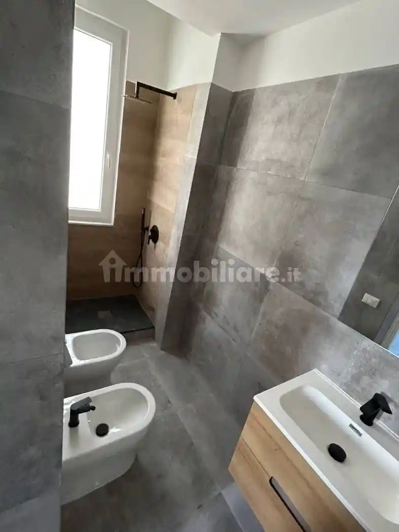 Bilocale via Filippo Parlatore 15, Malaspina, Palermo - foto 3