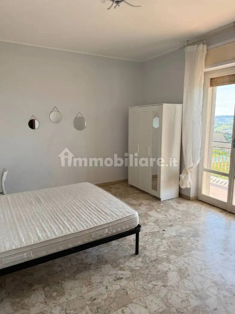 Appartamento in affitto a Fermo