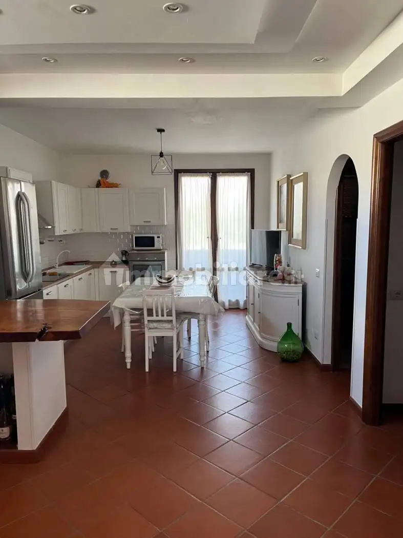 Villa in vendita a Prato