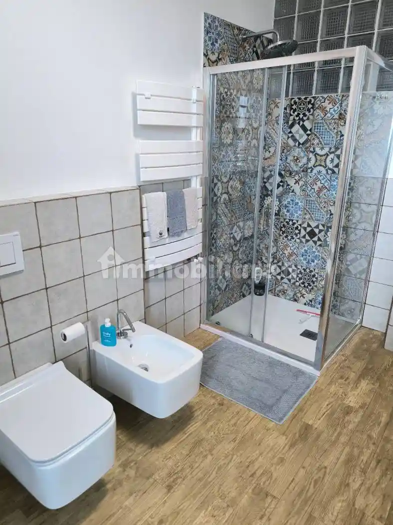 Villa bifamiliare via Benedetto Bacci 22, Vergaio - Tobbiana, Prato - foto 4