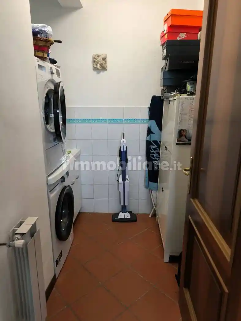 Villa bifamiliare via Benedetto Bacci 22, Vergaio - Tobbiana, Prato - foto 5