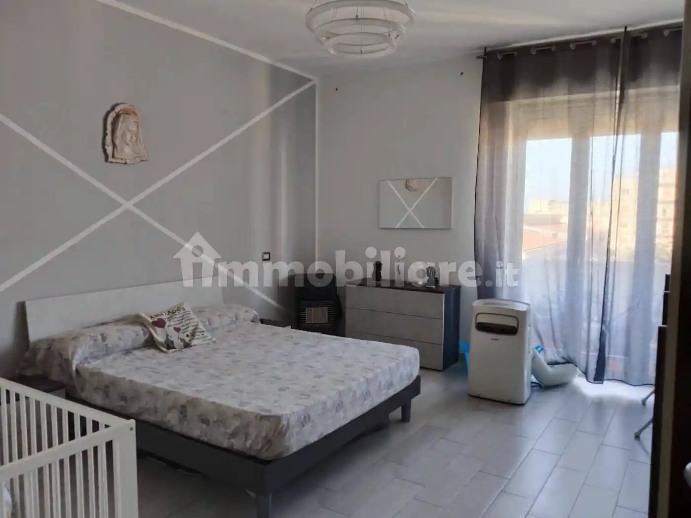 Appartamento in vendita a Mazara del Vallo