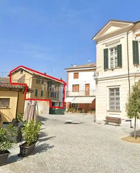 Casa indipendente in vendita a Alice Bel Colle