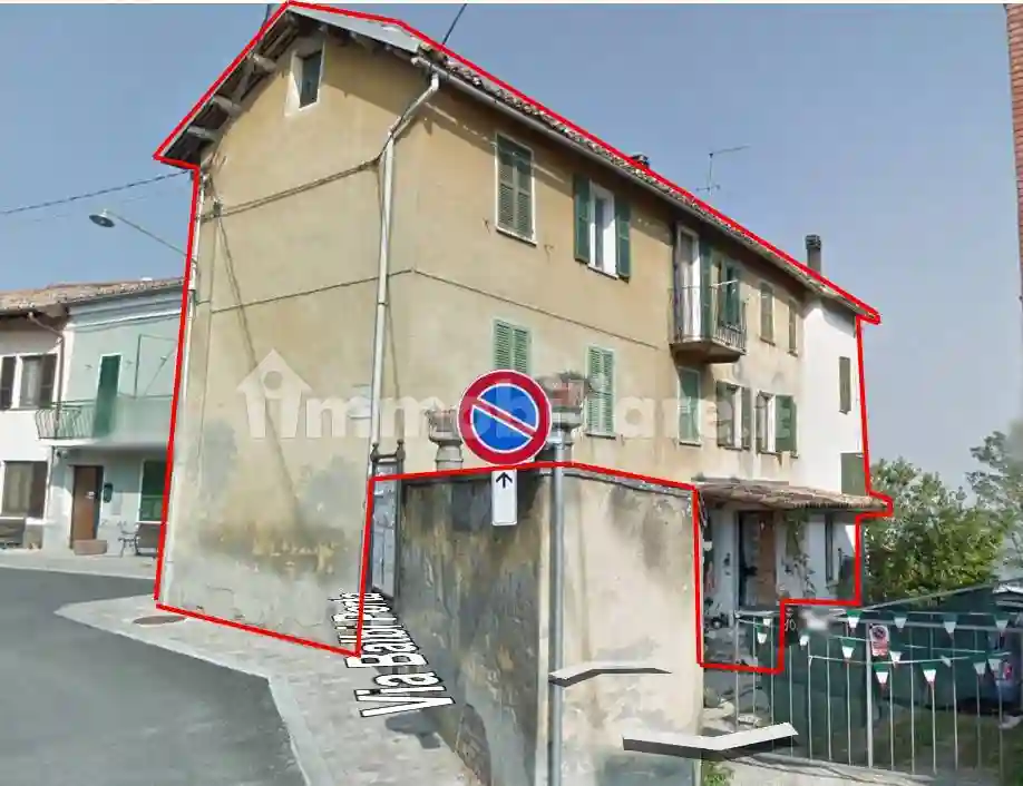 Terratetto plurifamiliare piazza Giovanni Guacchione 1, Centro, Alice Bel Colle - foto 4