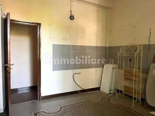 Quadrilocale viale Martiri della Libertà, Centro, Albenga - foto 4