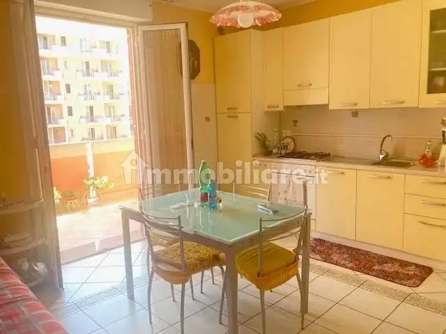 Bilocale via Carloforte, Centro, Albenga - foto 3