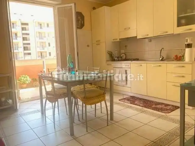 Bilocale via Carloforte, Centro, Albenga - foto 5