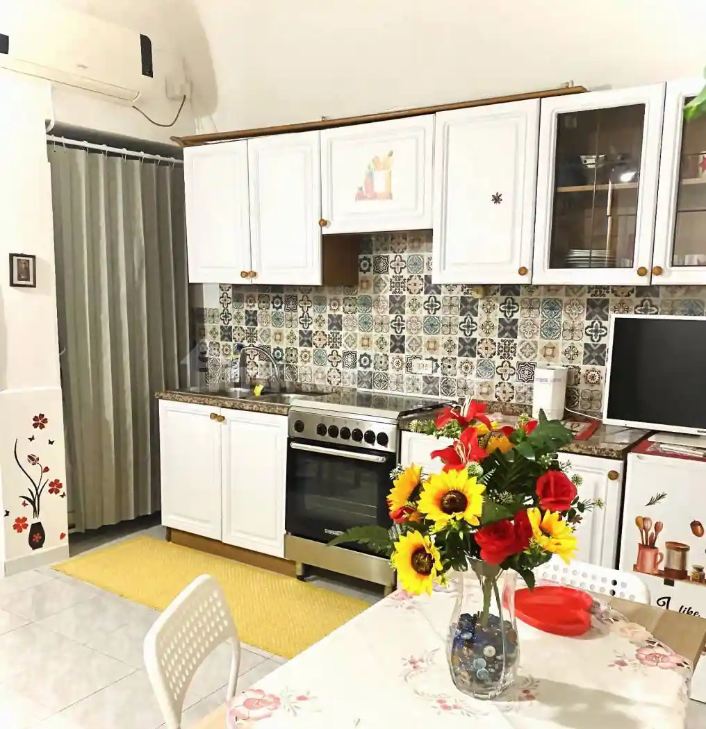 Appartamento in affitto a Canosa di Puglia