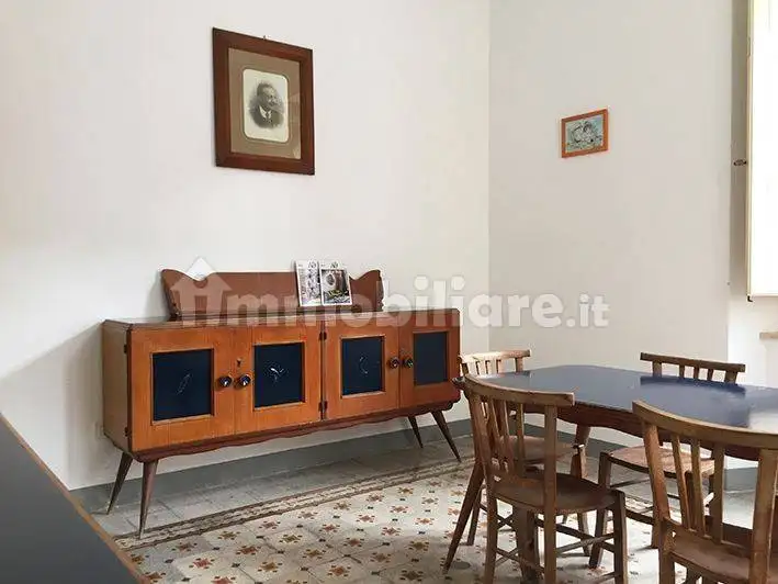 Appartamento in affitto a Siderno