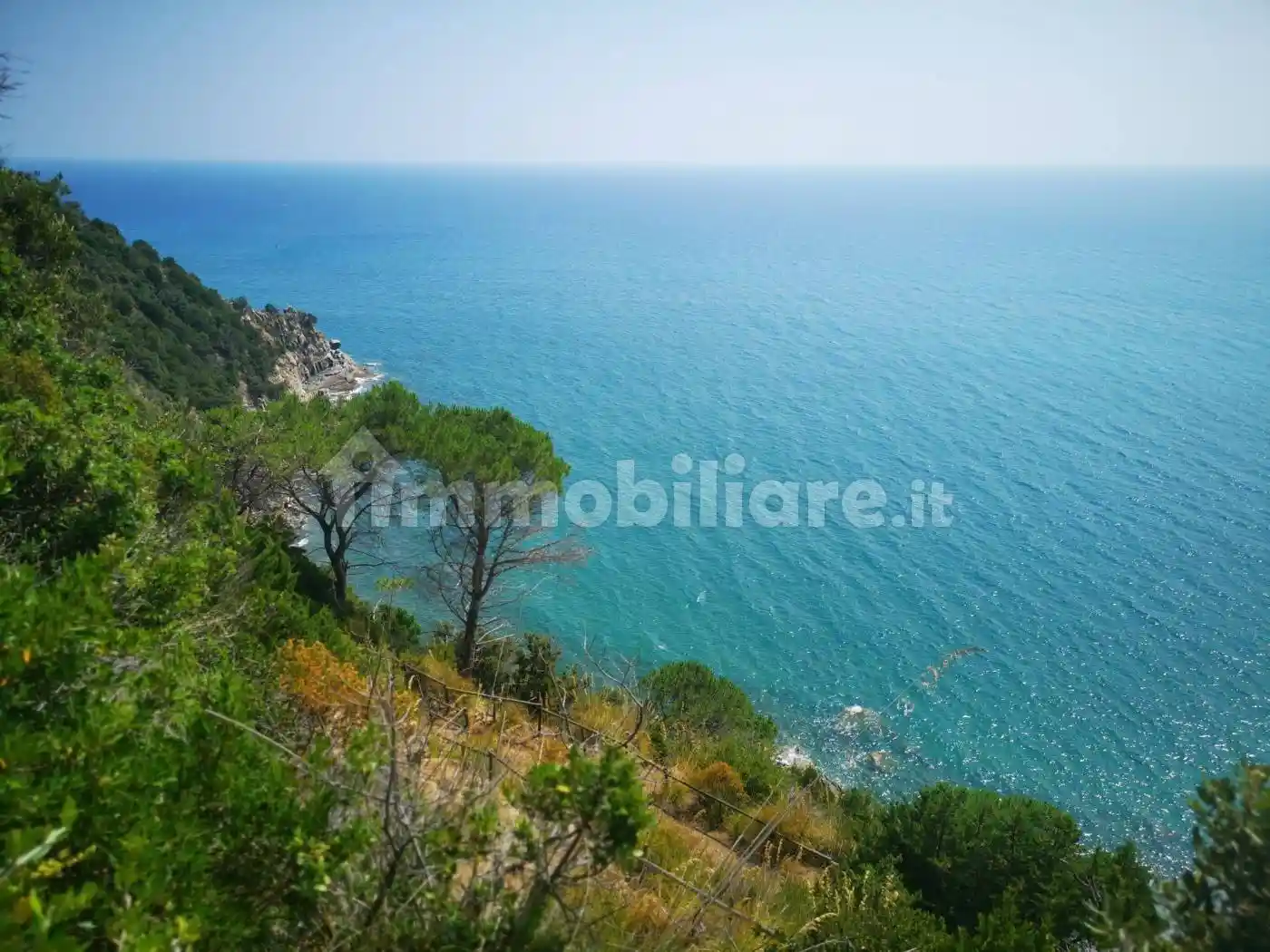 Appartamento in affitto a Castiglione della Pescaia
