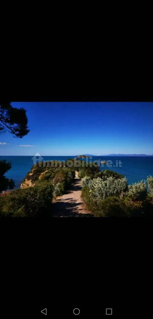 Bilocale via del Castello, Punta Ala, Castiglione della Pescaia - foto 3