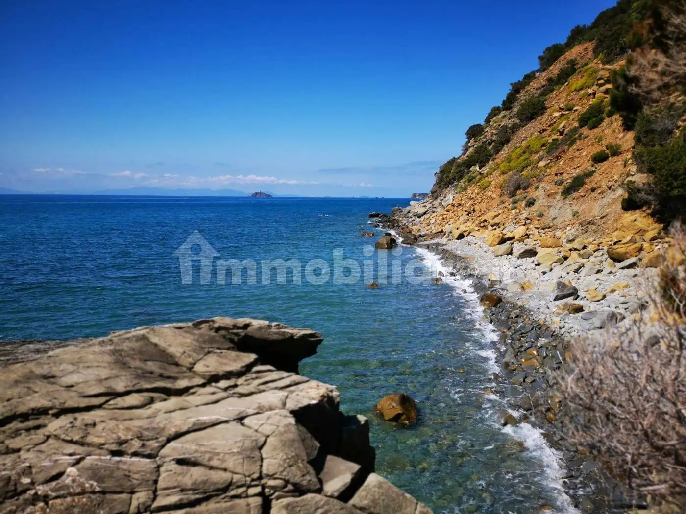 Bilocale via del Castello, Punta Ala, Castiglione della Pescaia - foto 5