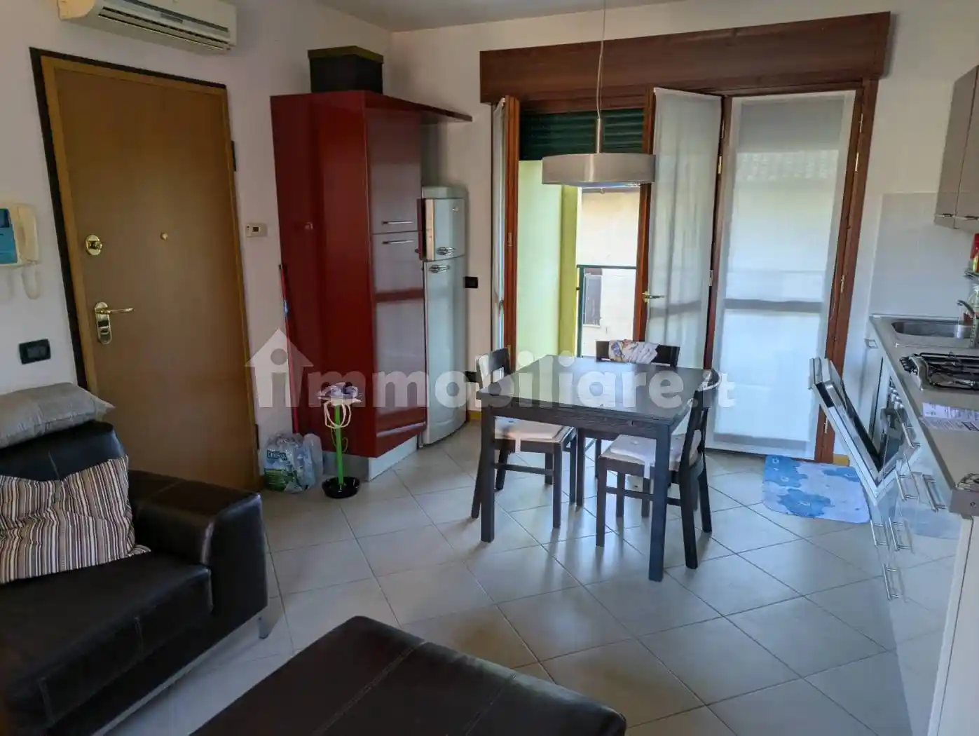 Appartamento in vendita a Reggio Emilia