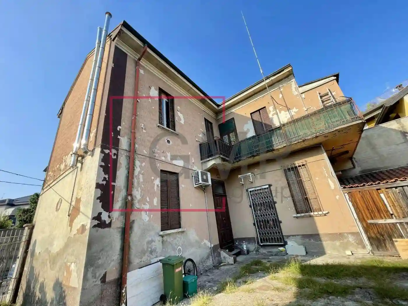 Palazzo - Edificio - foto 2