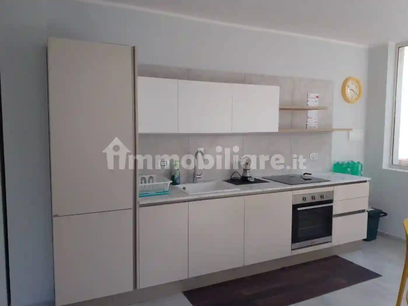 Trilocale via Alberto Moravia 32, Agropoli - foto 4