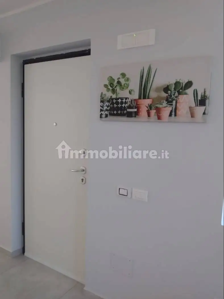 Trilocale via Alberto Moravia 32, Agropoli