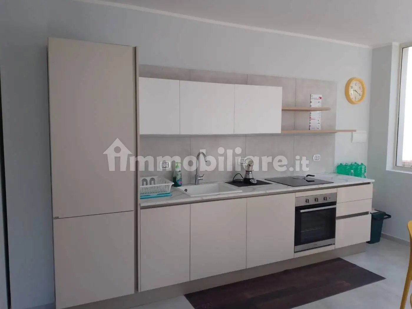 Trilocale via Alberto Moravia 32, Agropoli - foto 3