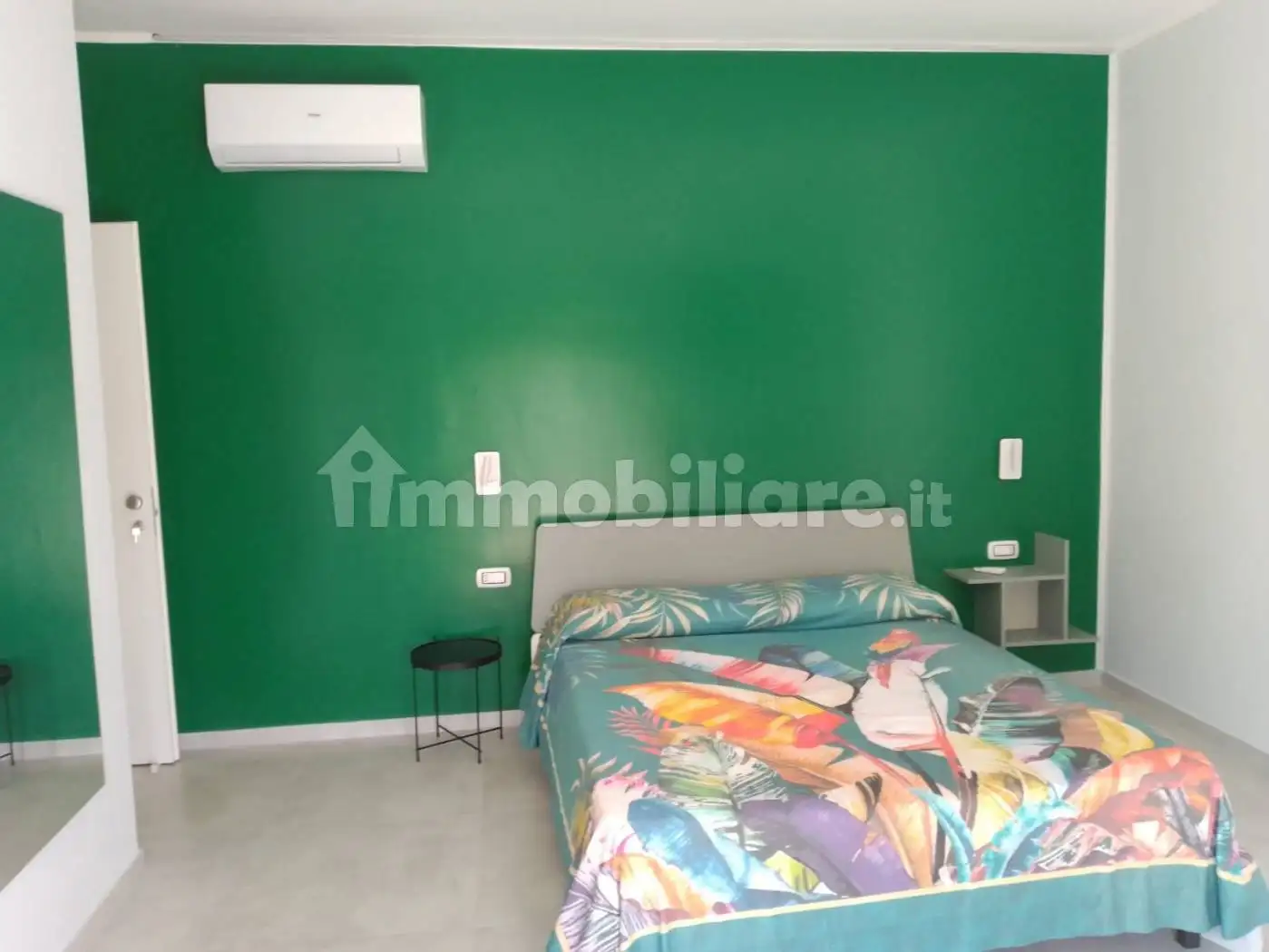 Trilocale via Alberto Moravia 32, Agropoli - foto 5