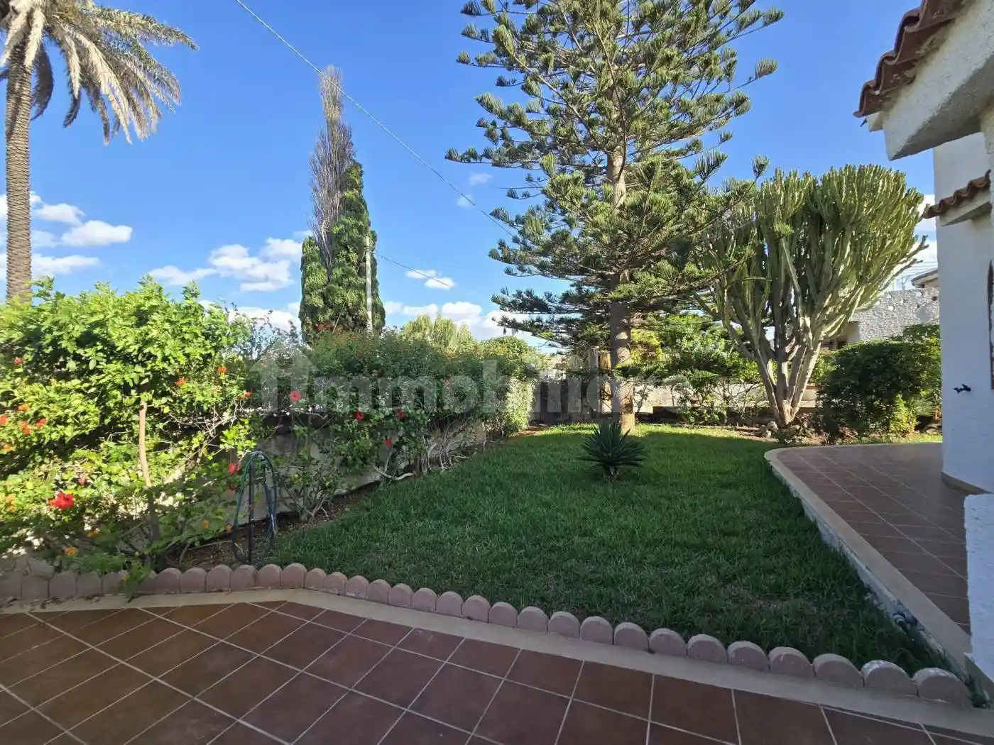 Villa in vendita a Pachino