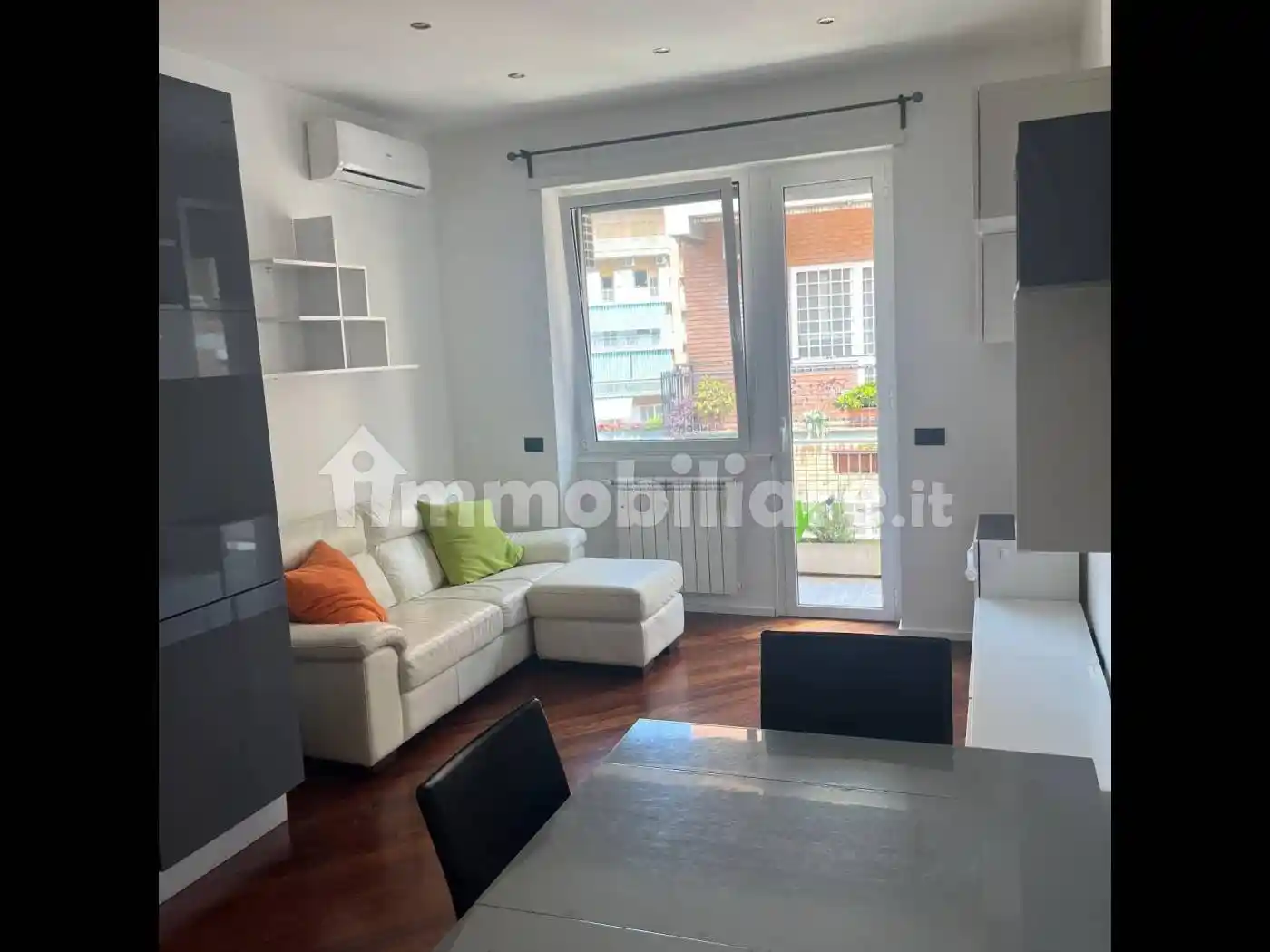 Appartamento in affitto a Roma