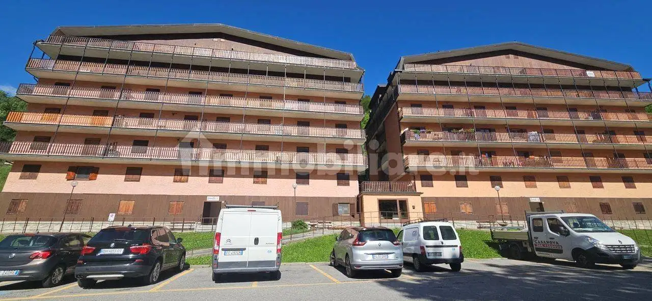 Appartamento in affitto a Limone Piemonte