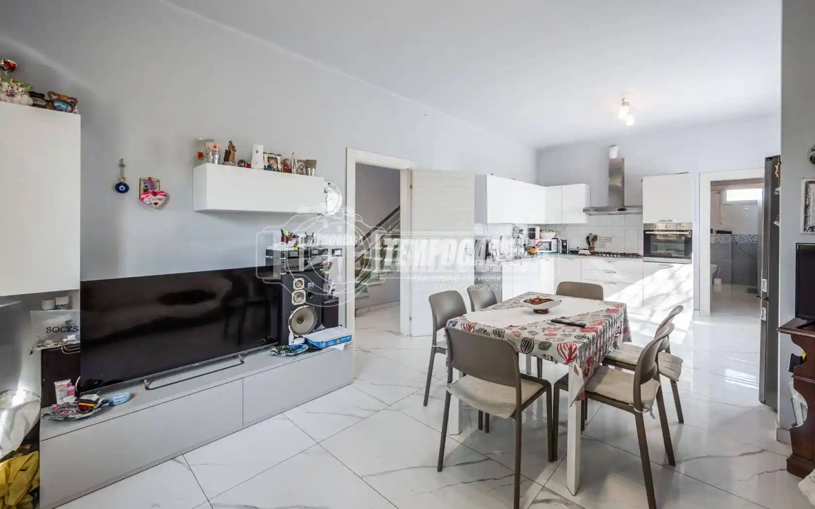 Casa indipendente - foto 2