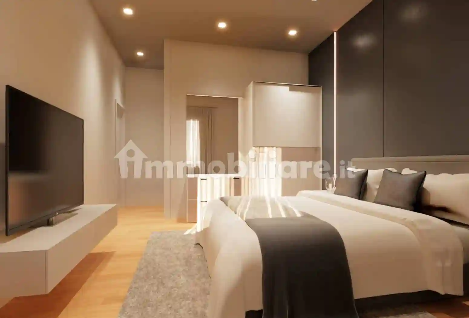 Appartamento - foto 3