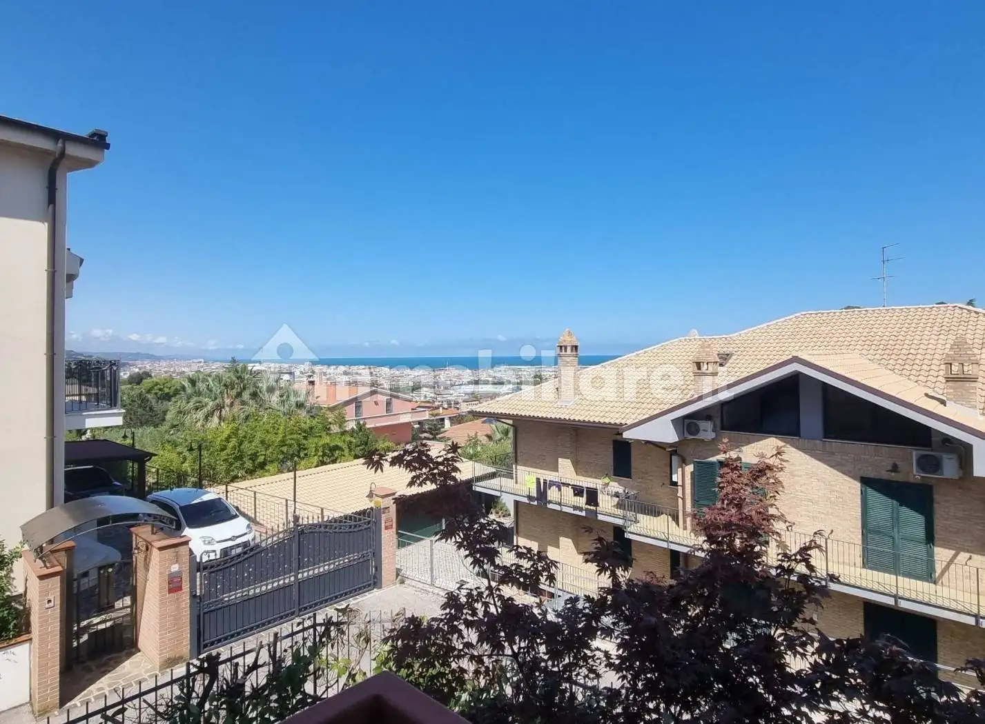 Appartamento in vendita a Pescara