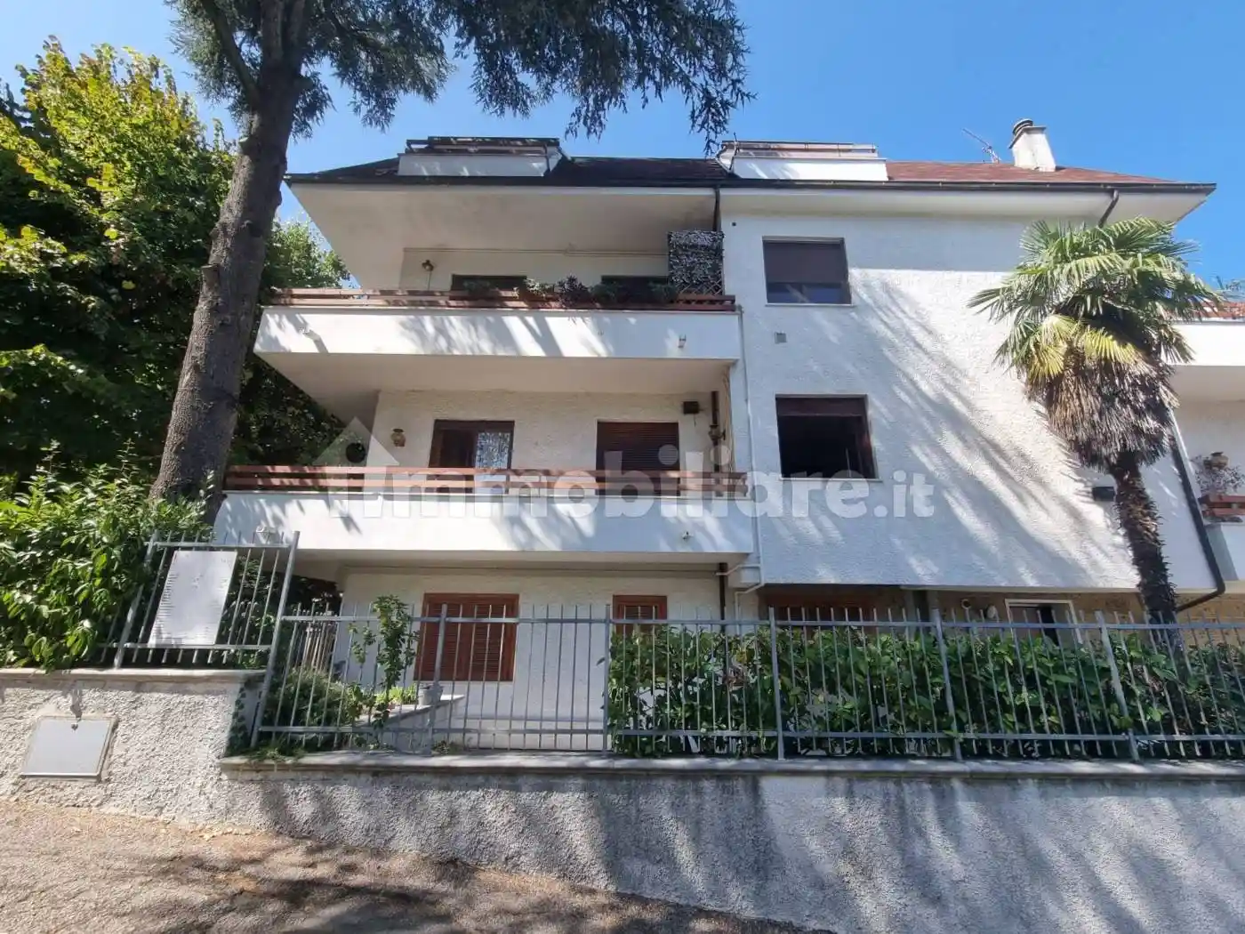 Appartamento via Lago di Martignano 18, Colle Pineta - Colle Santo Spirito, Pescara - foto 4