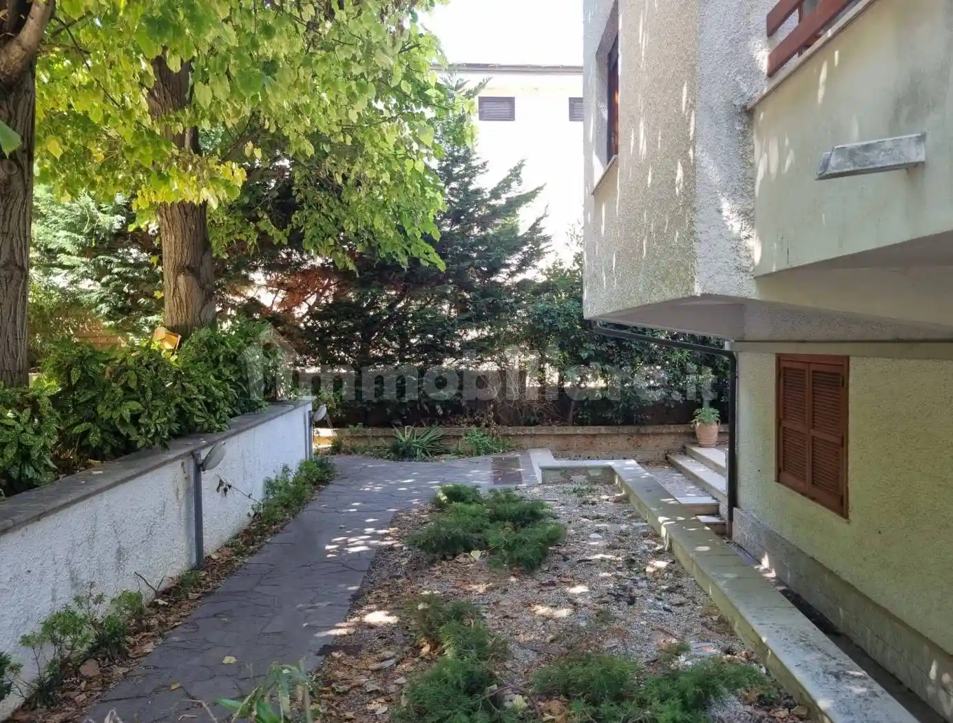 Appartamento via Lago di Martignano 18, Colle Pineta - Colle Santo Spirito, Pescara - foto 5