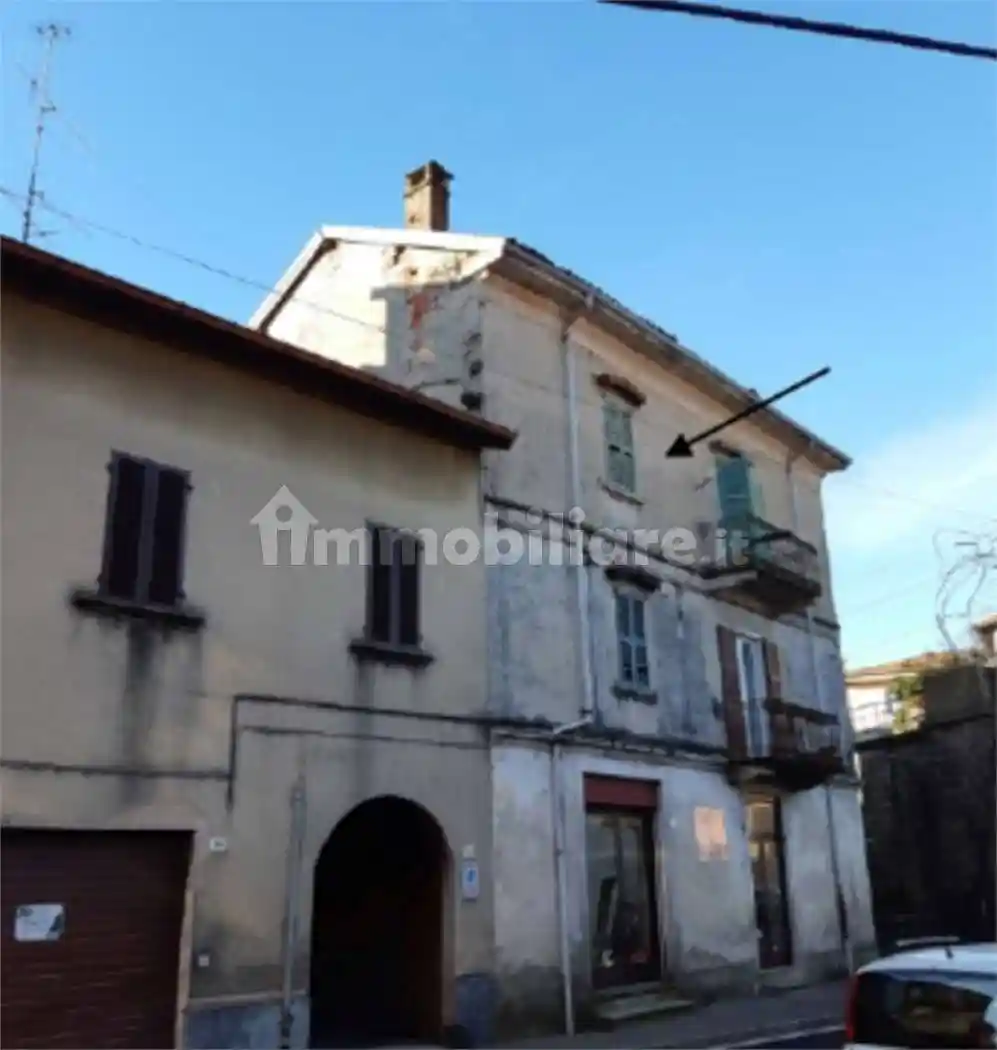 Appartamento all'asta via Huber , 19, Germignaga - foto 2