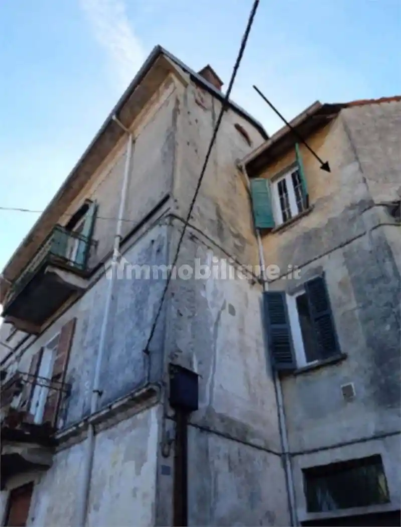 Appartamento all'asta via Huber , 19, Germignaga - foto 5